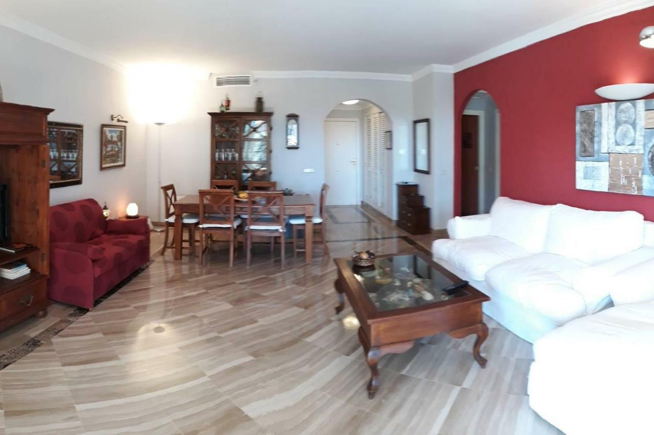 Bahia De Apartment Marbella