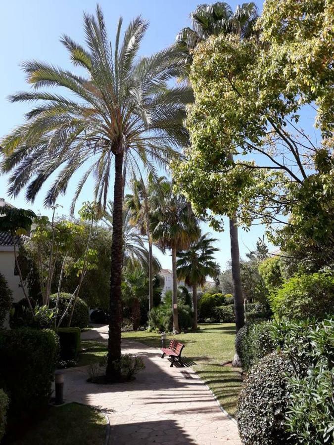 Apartment Bahia De Marbella