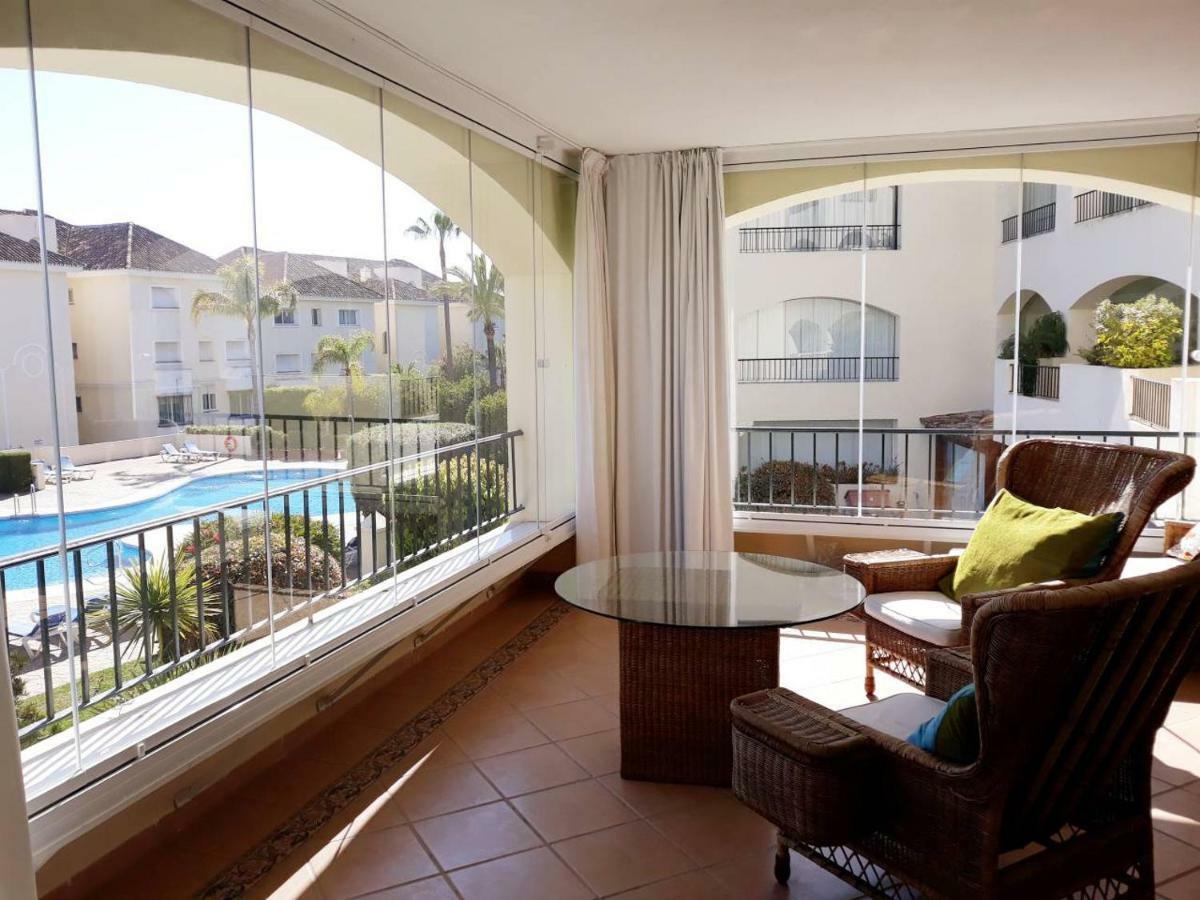 Bahia De Apartment *