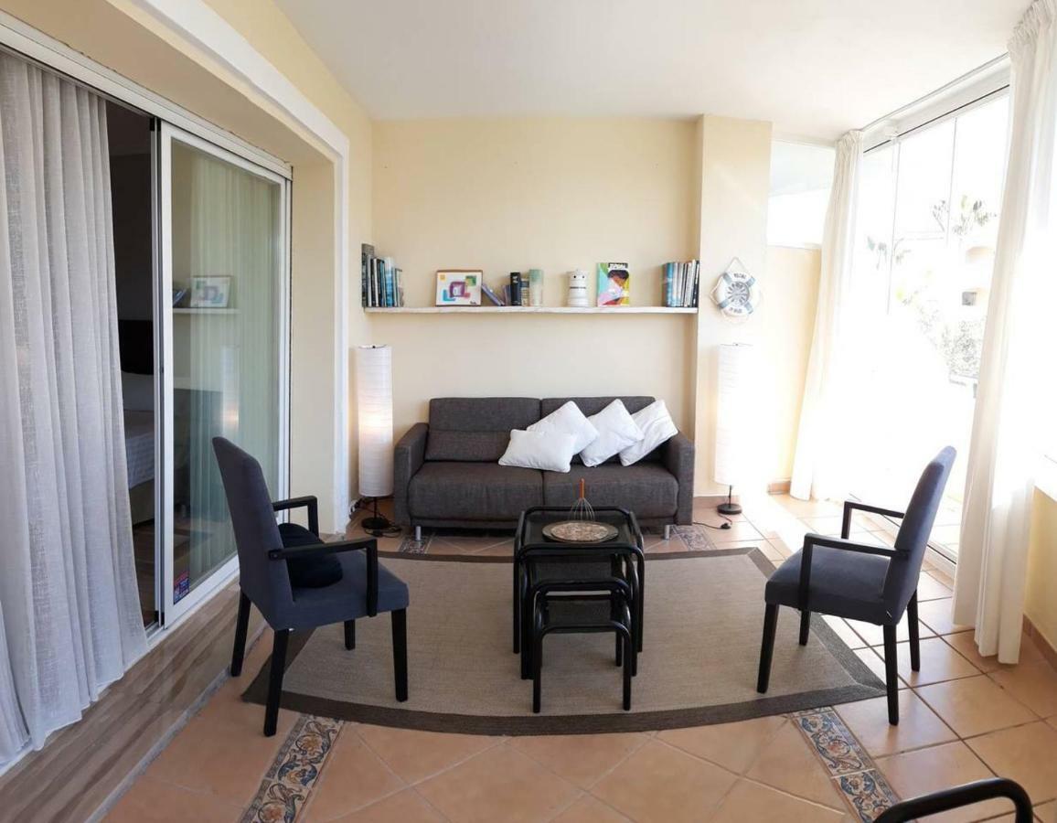 Bahia De Apartment *