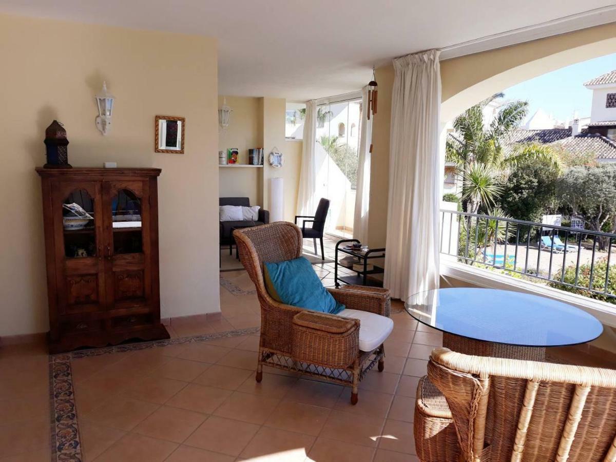 Bahia De Apartment *